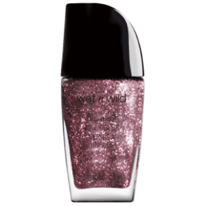 WET N WILD Shine color lak za nokte E480C sparked slide slika