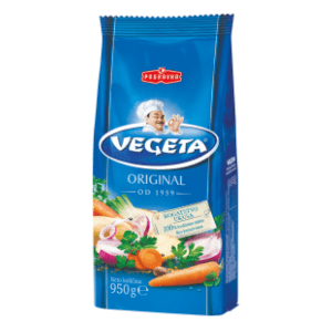 Začin PODRAVKA Vegeta 950+150g slide slika