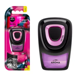 AROMA osveživač za auto ventis forest fruit slide slika
