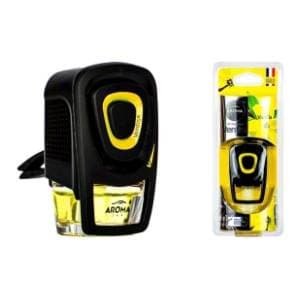 AROMA osveživač za auto ventis vanilla slide slika