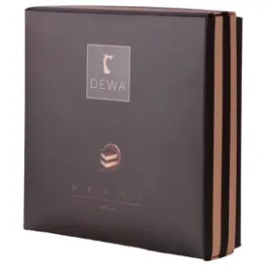 Bajadera DEWA lux 200g slide slika