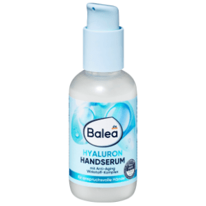 BALEA serum za ruke sa hijaluronom 75ml slide slika