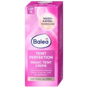 BALEA Teint perfektion magic tonirana krema 50ml slide slika