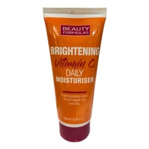 BEAUTY FORMULAS Brightening dnevna krema 100ml slide slika