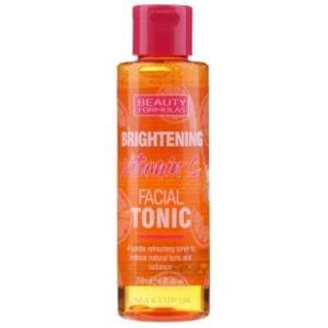 BEAUTY FORMULAS Brightening tonik sa vitaminom C 150ml slide slika