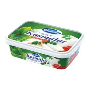 Beli sir MLEKARA GRANICE Kosmajac 250g slide slika