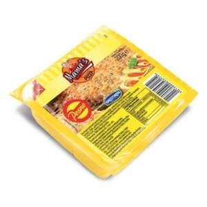 Biljni sir MAMA’S pizza 200g slide slika