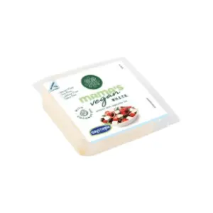 Biljni sir MAMA’S vegan white 200g slide slika