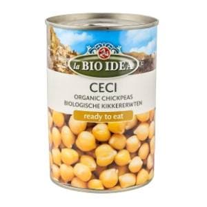 BIO ŠPAJZ leblebija u konzervi 400g slide slika