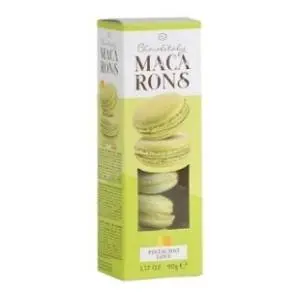 Biskvit CHOCHOLITALY Macarons pistać 90g slide slika