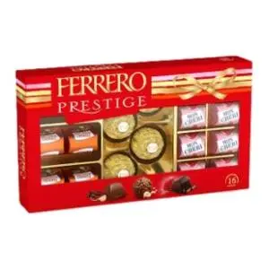 Bombonjere FERRERO ROCHER prestige 166g slide slika