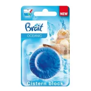 BRAIT Oceanic tableta za vodokotlić 50g slide slika
