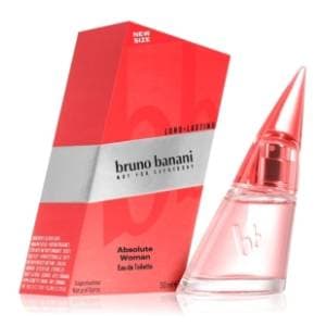 BRUNO BANANI Absolute woman toaletna voda 30ml slide slika