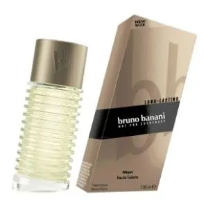 BRUNO BANANI Man toaletna voda 100ml slide slika