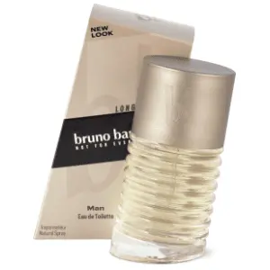 BRUNO BANANI Man toaletna voda 50ml slide slika