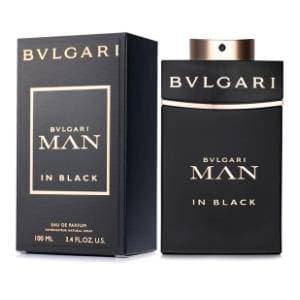 BVLGARI Man in black parfem 100ml slide slika