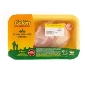 CEKIN pileći batak sa karabatakom 500g slide slika