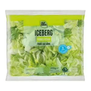 CHEF SELECT Iceberg opran i isečen 200g slide slika
