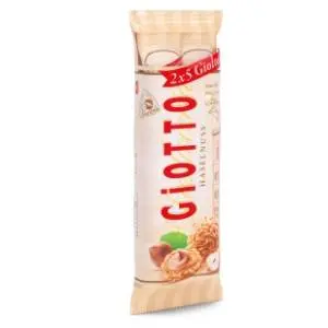 Čokoladica FERRERO Giotto 43g slide slika
