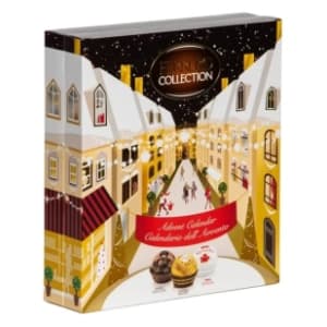 Čokoladice FERRERO Adventski kalendar 259g slide slika