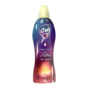 CRAFT Lotus omekšivač za veš 1l slide slika