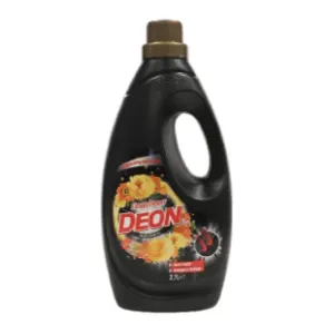 DEON tečni deterdžent za crno rublje 2,7l slide slika