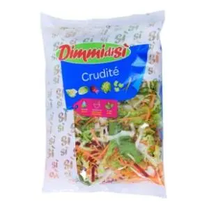 DIMMIDISI arcobaleno salata 180g slide slika