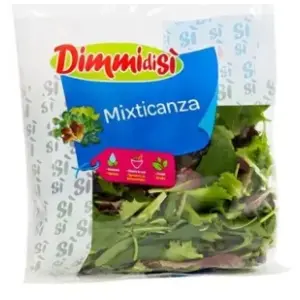 DIMMIDISI Mixticanza salata 90g slide slika