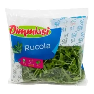 DIMMIDISI rukola oprana 70g slide slika