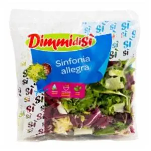 DIMMIDISI sinfonia allegra salata 180g slide slika