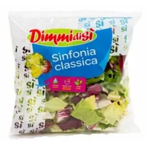 DIMMIDISI sinfonia classica salata 180g slide slika