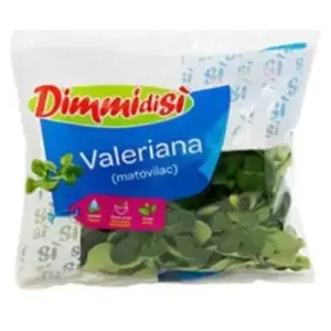 DIMMIDISI Valeriana salata 50g slide slika