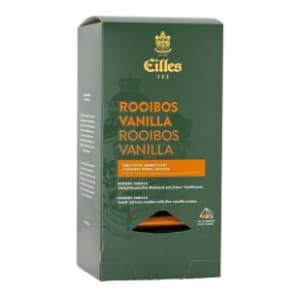 ELLIES čaj Rooibos Vanila luxury selection 20kom slide slika