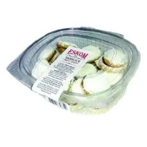 ESKOM vanilice 350g slide slika