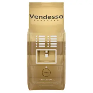 Espresso kafa DONCAFE Vendesso 1kg slide slika