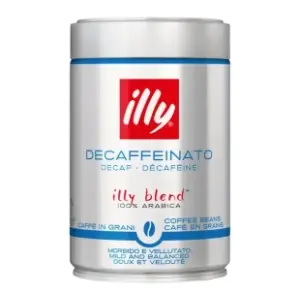 Espresso kafa ILLY Decaffeinato u zrnu 250g slide slika