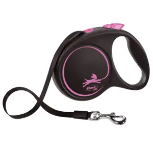 flexi-black-design-tape-povodac-za-pse-m-5m-roze