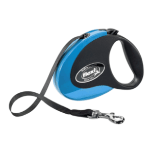 flexi-collection-tape-povodac-za-pse-m-5m-plavi