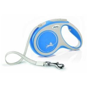 flexi-comfort-tape-povodac-za-pse-l-8m-plavi