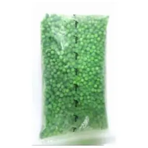 FLORA grašak 1kg slide slika