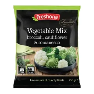 FRESHONA povrće 750g slide slika