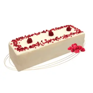 GELATO torta Fantasy malina 1,6kg slide slika