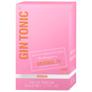 GIN TONIC Pink original parfem 50ml slide slika