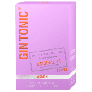 GIN TONIC Purple original parfem 50ml slide slika