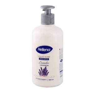 HELLENA lavanda tečni sapun 500ml slide slika