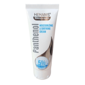 HEMANIS Pantenol krema za ruke 75ml slide slika
