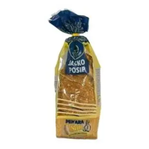 Hleb PEKARA SAN Jasko posip 350g slide slika