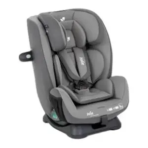 joie-auto-sediste-every-stage-r129-cobblestone-40-145cm-sivo