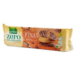 Keks GULLON Finas bez šećera 150g slide slika