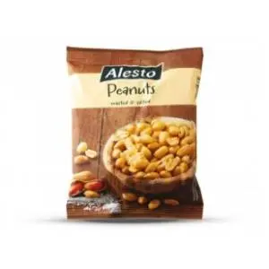 Kikiriki ALESTO prženi slani 500g slide slika